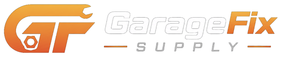 GarageFix Supply